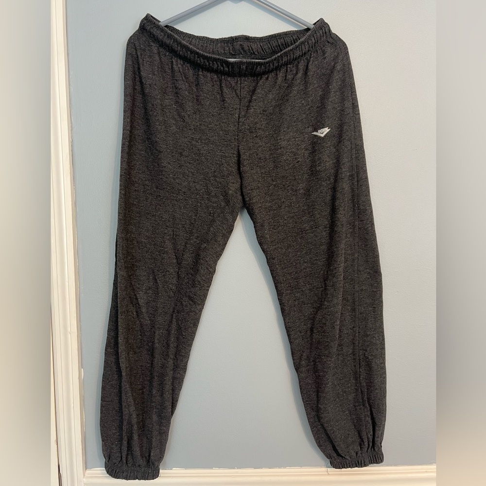 Gray Sweatpants- Size Small